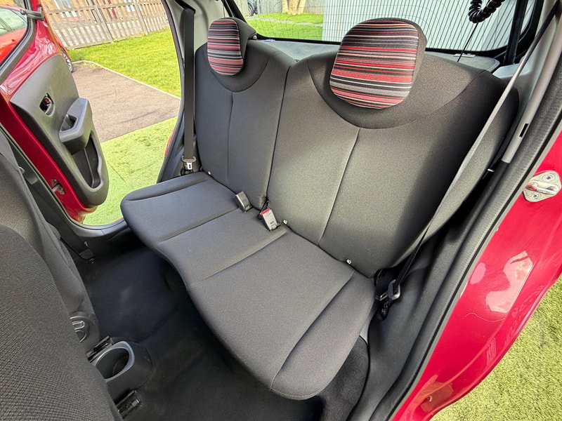 Citroen C1 1.2 PureTech Feel Hatchback 5dr Petrol Manual Euro 6 (82 ps) 5dr Manual 2026