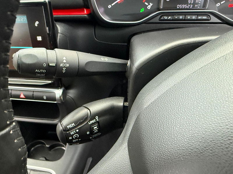 Citroen C3 1.2 PureTech Flair Hatchback 5dr Petrol Manual Euro 6 (s/s) (110 ps) 5dr Manual 2025