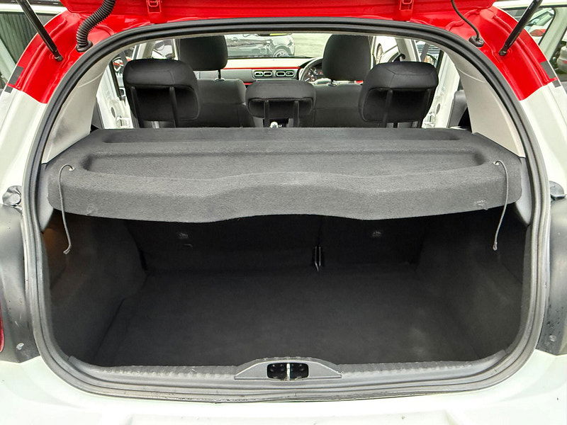 Citroen C3 1.2 PureTech Flair Hatchback 5dr Petrol Manual Euro 6 (s/s) (110 ps) 5dr Manual 2025