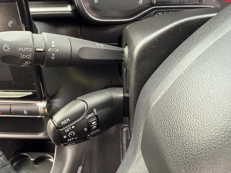 Citroen C3 1.2 PureTech Flair Hatchback 5dr Petrol Manual Euro 6 (s/s) (83 ps) 5dr Manual 2026