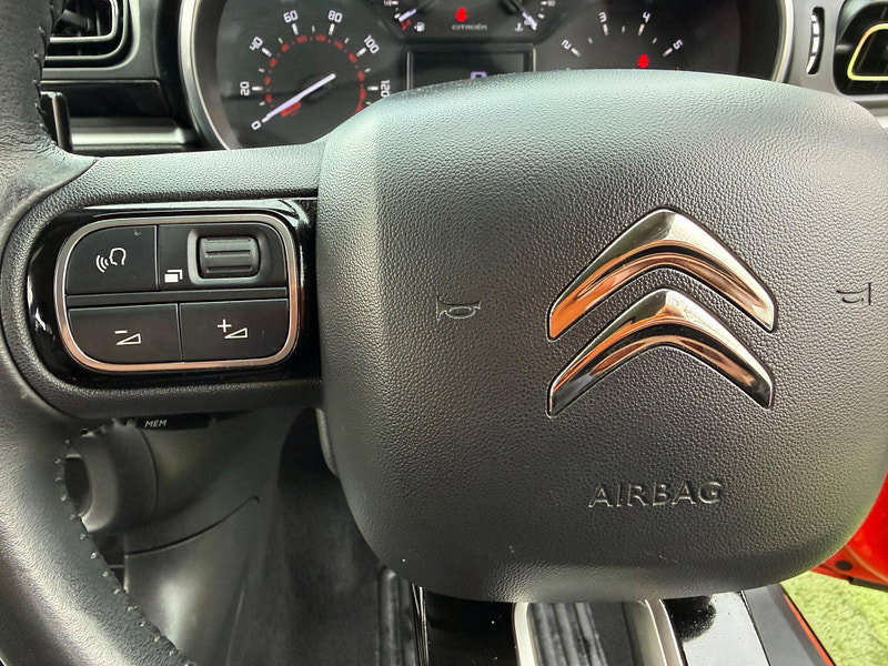 Citroen C3 1.2 PureTech Flair Hatchback 5dr Petrol Manual Euro 6 (s/s) (83 ps) 5dr Manual 2026