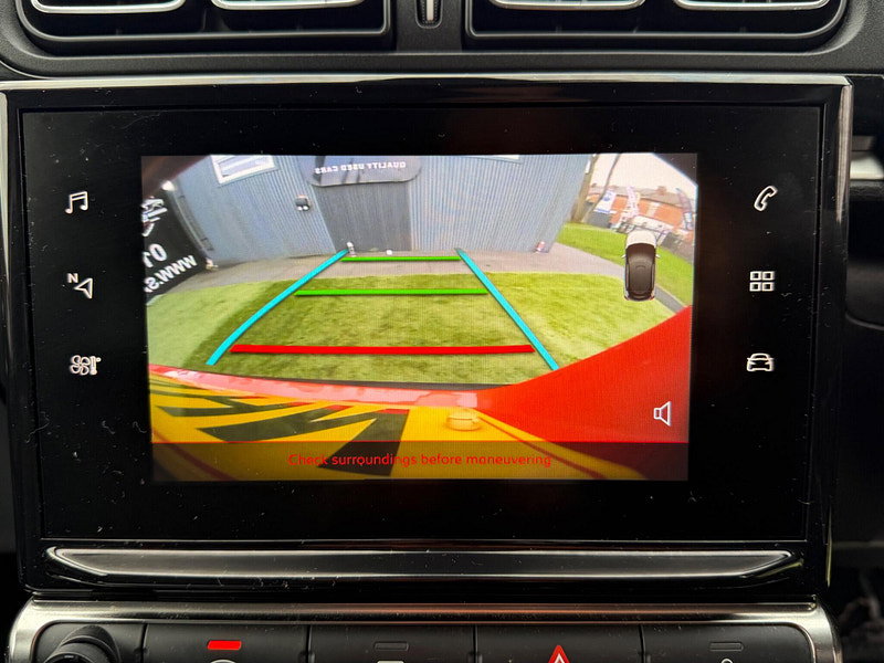 Citroen C3 1.2 PureTech Flair Hatchback 5dr Petrol Manual Euro 6 (s/s) (83 ps) 5dr Manual 2026