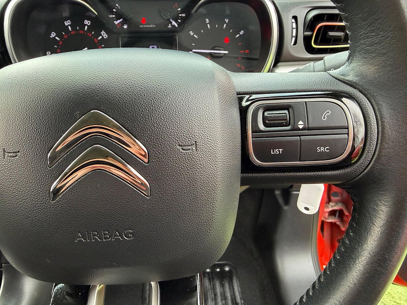 Citroen C3 1.2 PureTech Flair Hatchback 5dr Petrol Manual Euro 6 (s/s) (83 ps) 5dr Manual 2026