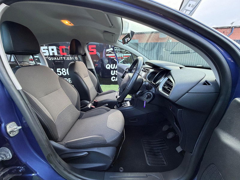 Citroen C3 1.2 VTi VTR+ Hatchback 5dr Petrol Manual Euro 5 (82 ps) 5dr Manual 2026