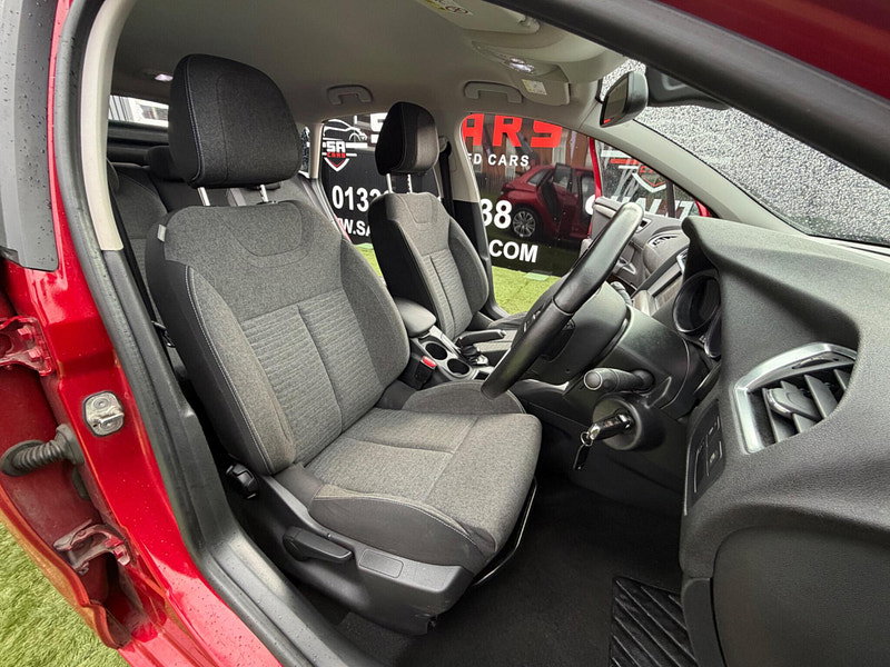 Citroen C4 1.2 PureTech Flair Hatchback 5dr Petrol Manual Euro 6 (110 ps) 5dr Manual 2026