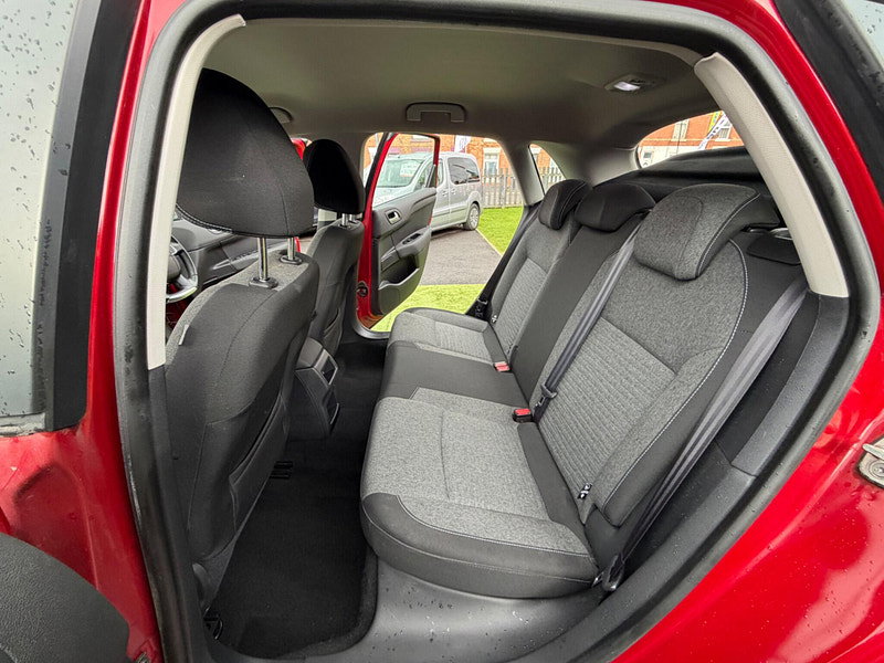 Citroen C4 1.2 PureTech Flair Hatchback 5dr Petrol Manual Euro 6 (110 ps) 5dr Manual 2026