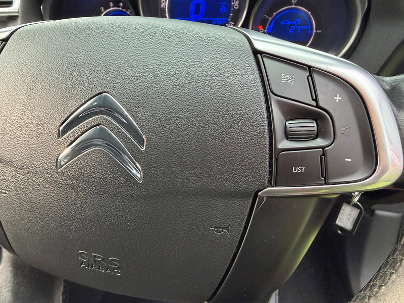 Citroen C4 1.2 PureTech Flair Hatchback 5dr Petrol Manual Euro 6 (110 ps) 5dr Manual 2026