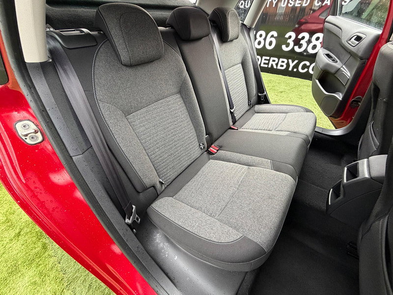 Citroen C4 1.2 PureTech Flair Hatchback 5dr Petrol Manual Euro 6 (110 ps) 5dr Manual 2026