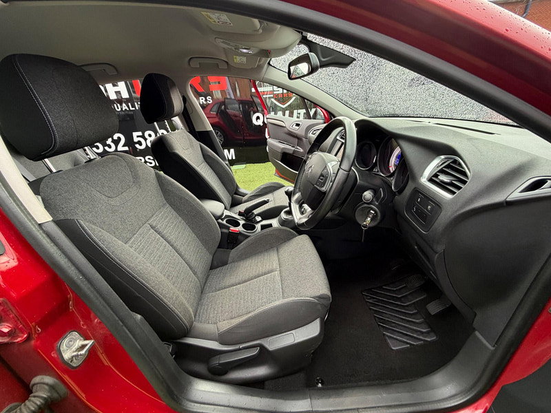 Citroen C4 1.2 PureTech Flair Hatchback 5dr Petrol Manual Euro 6 (110 ps) 5dr Manual 2026