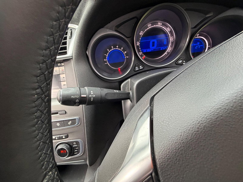 Citroen C4 1.2 PureTech Flair Hatchback 5dr Petrol Manual Euro 6 (110 ps) 5dr Manual 2026