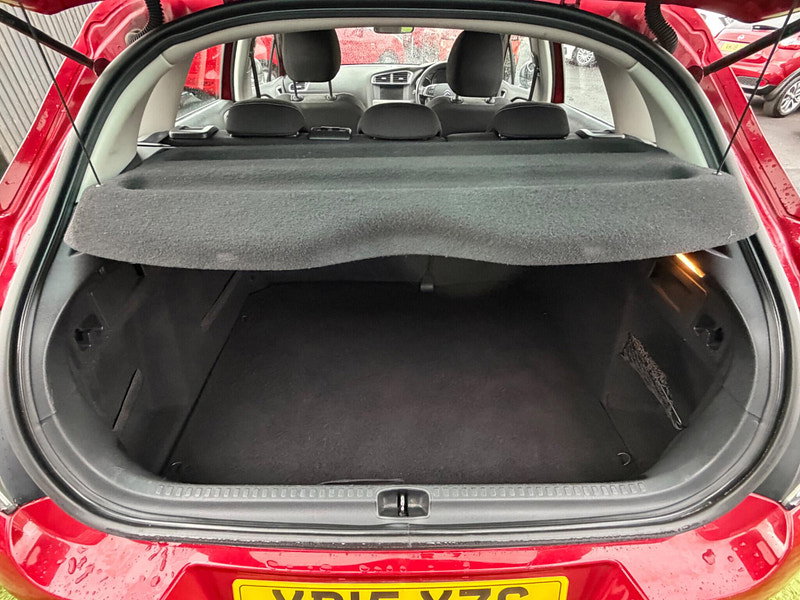 Citroen C4 1.2 PureTech Flair Hatchback 5dr Petrol Manual Euro 6 (110 ps) 5dr Manual 2026