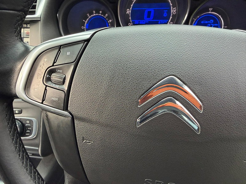 Citroen C4 1.2 PureTech Flair Hatchback 5dr Petrol Manual Euro 6 (110 ps) 5dr Manual 2026