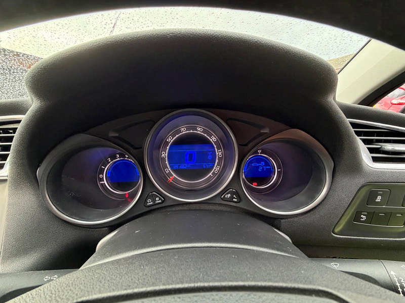 Citroen C4 1.2 PureTech Flair Hatchback 5dr Petrol Manual Euro 6 (110 ps) 5dr Manual 2026