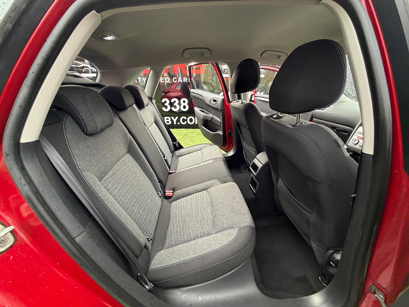 Citroen C4 1.2 PureTech Flair Hatchback 5dr Petrol Manual Euro 6 (110 ps) 5dr Manual 2026