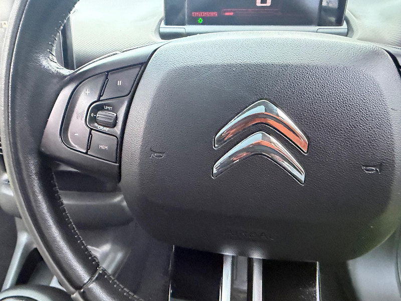 Citroen C4 Cactus 1.2 PureTech Flair Hatchback 5dr Petrol Manual Euro 6 (Euro 6) (82 ps) 5dr Manual 2026