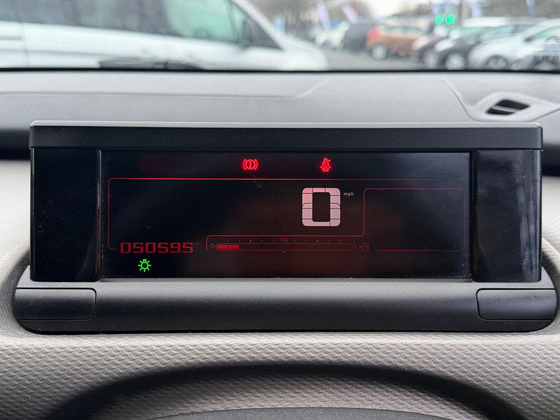 Citroen C4 Cactus 1.2 PureTech Flair Hatchback 5dr Petrol Manual Euro 6 (Euro 6) (82 ps) 5dr Manual 2026