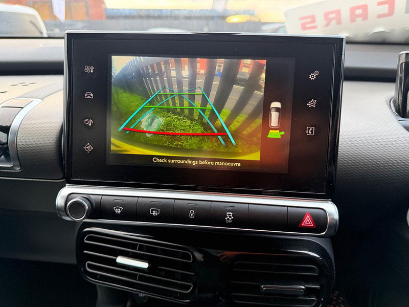 Citroen C4 Cactus 1.2 PureTech Flair Hatchback 5dr Petrol Manual Euro 6 (Euro 6) (82 ps) 5dr Manual 2026