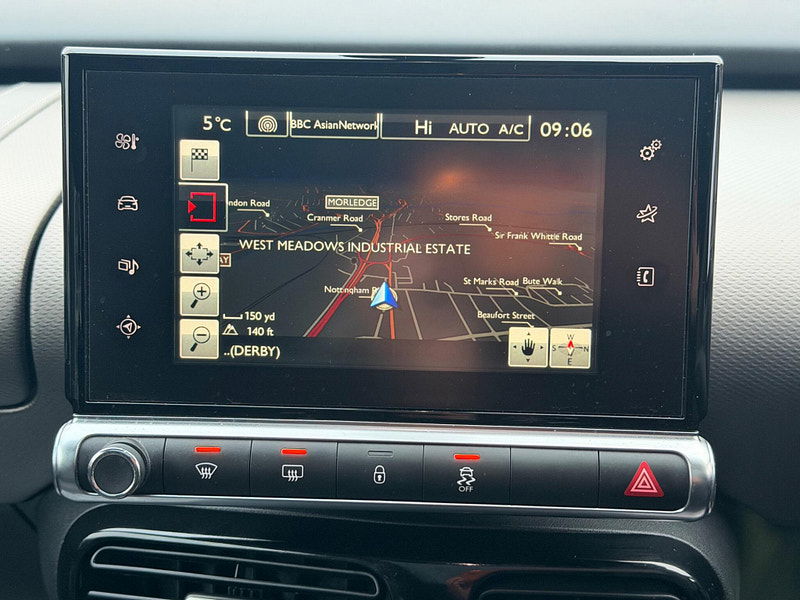 Citroen C4 Cactus 1.2 PureTech Flair Hatchback 5dr Petrol Manual Euro 6 (Euro 6) (82 ps) 5dr Manual 2026