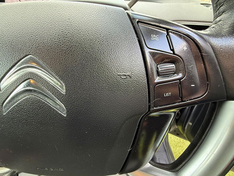 Citroen C4 Picasso 1.6 BlueHDi VTR+ MPV 5dr Diesel EAT6 Euro 6 (s/s) (120 ps) 5dr Automatic 2026