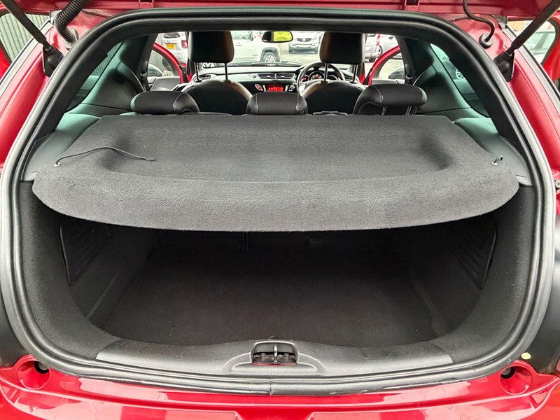 Citroen DS3 1.6 e-HDi DStyle Plus Hatchback 3dr Diesel Manual Euro 5 (s/s) (90 ps) 3dr Manual 2026