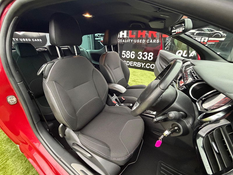 Citroen DS3 1.6 e-HDi DStyle Plus Hatchback 3dr Diesel Manual Euro 5 (s/s) (90 ps) 3dr Manual 2026