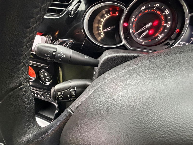 Citroen DS3 1.6 e-HDi DStyle Plus Hatchback 3dr Diesel Manual Euro 5 (s/s) (90 ps) 3dr Manual 2026