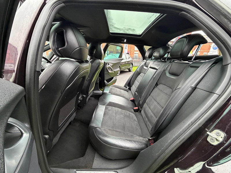 Citroen DS5 2.0 HDi DStyle Hatchback 5dr Diesel Manual Euro 5 (160 ps) 5dr Manual 2026