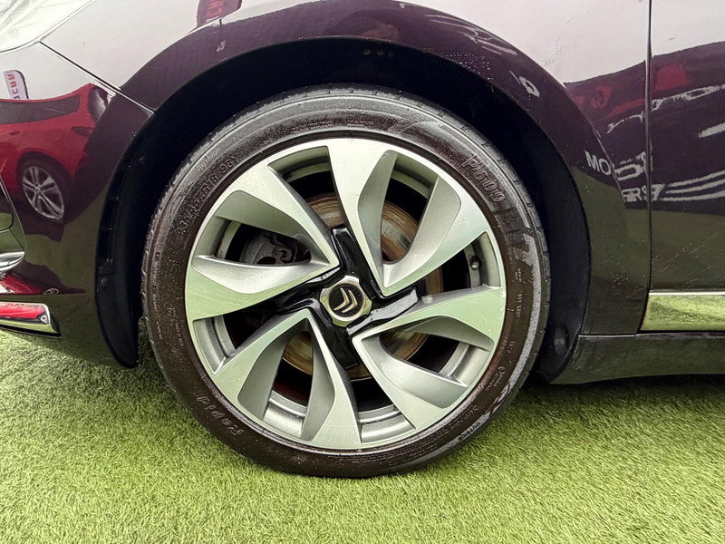 Citroen DS5 2.0 HDi DStyle Hatchback 5dr Diesel Manual Euro 5 (160 ps) 5dr Manual 2026