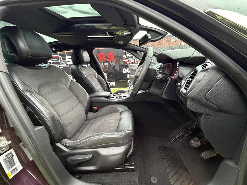 Citroen DS5 2.0 HDi DStyle Hatchback 5dr Diesel Manual Euro 5 (160 ps) 5dr Manual 2026