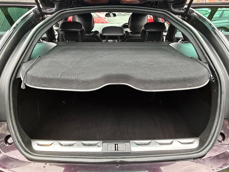 Citroen DS5 2.0 HDi DStyle Hatchback 5dr Diesel Manual Euro 5 (160 ps) 5dr Manual 2026