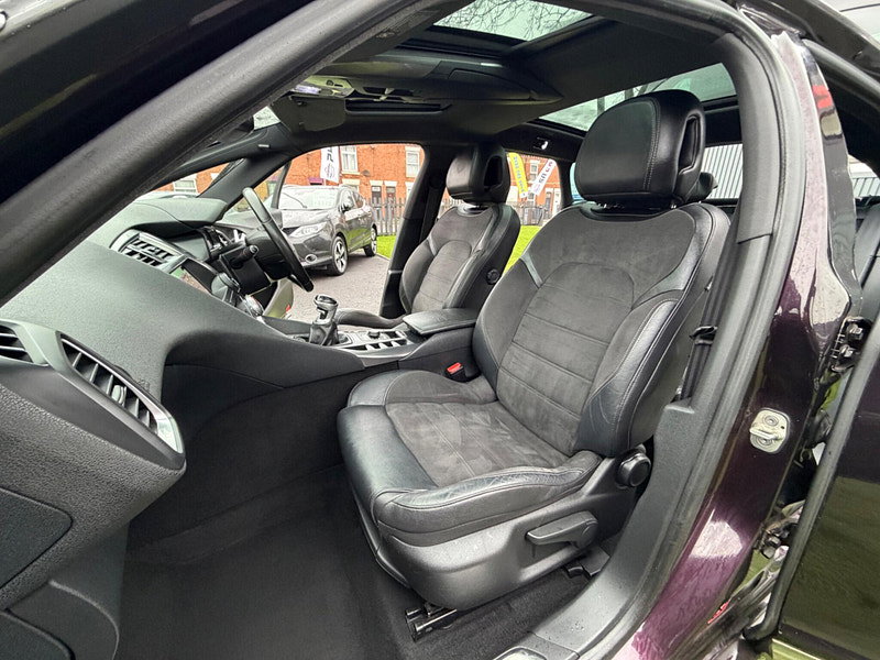 Citroen DS5 2.0 HDi DStyle Hatchback 5dr Diesel Manual Euro 5 (160 ps) 5dr Manual 2026