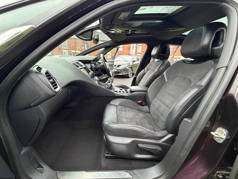 Citroen DS5 2.0 HDi DStyle Hatchback 5dr Diesel Manual Euro 5 (160 ps) 5dr Manual 2026