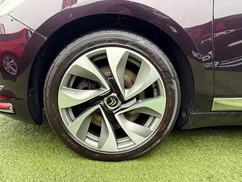 Citroen DS5 2.0 HDi DStyle Hatchback 5dr Diesel Manual Euro 5 (160 ps) 5dr Manual 2026