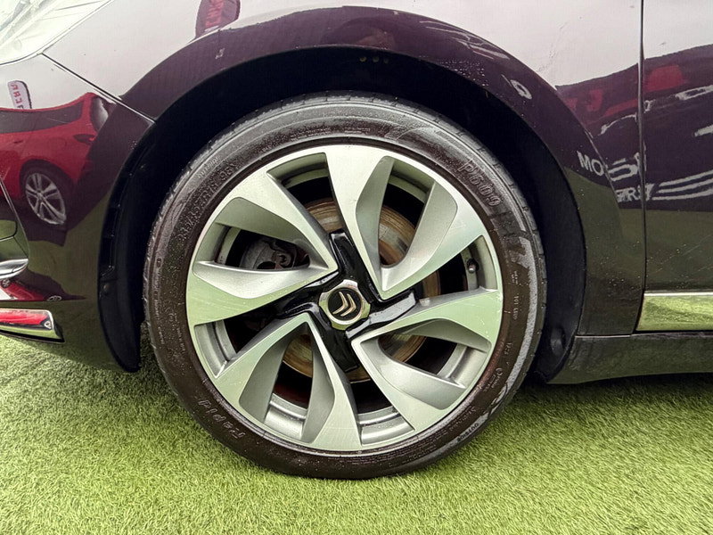 Citroen DS5 2.0 HDi DStyle Hatchback 5dr Diesel Manual Euro 5 (160 ps) 5dr Manual 2026