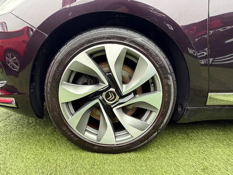 Citroen DS5 2.0 HDi DStyle Hatchback 5dr Diesel Manual Euro 5 (160 ps) 5dr Manual 2026