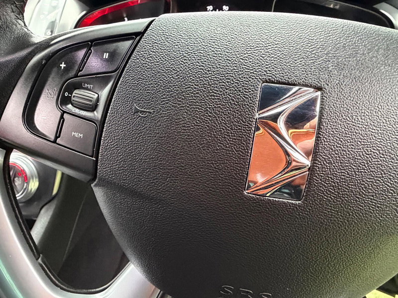 Citroen DS5 2.0 HDi DStyle Hatchback 5dr Diesel Manual Euro 5 (160 ps) 5dr Manual 2026