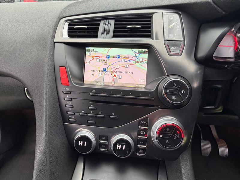 Citroen DS5 2.0 HDi DStyle Hatchback 5dr Diesel Manual Euro 5 (160 ps) 5dr Manual 2026