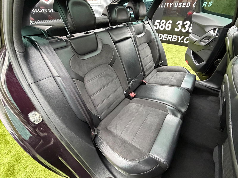 Citroen DS5 2.0 HDi DStyle Hatchback 5dr Diesel Manual Euro 5 (160 ps) 5dr Manual 2026