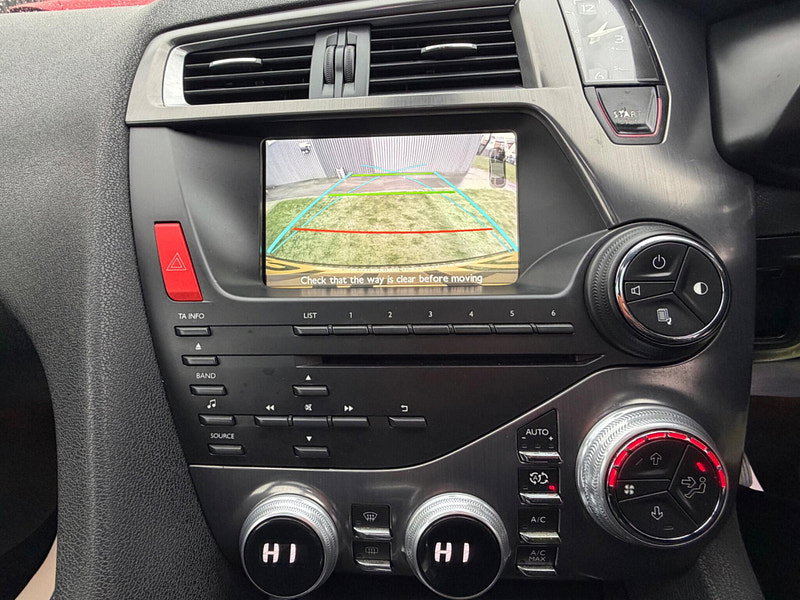 Citroen DS5 2.0 HDi DStyle Hatchback 5dr Diesel Manual Euro 5 (160 ps) 5dr Manual 2026