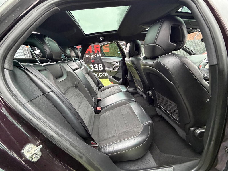 Citroen DS5 2.0 HDi DStyle Hatchback 5dr Diesel Manual Euro 5 (160 ps) 5dr Manual 2026