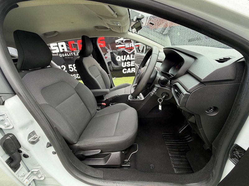 Dacia Sandero 1.0 SCe Essential Hatchback 5dr Petrol Manual Euro 6 (s/s) (65 ps) 5dr Manual 2026