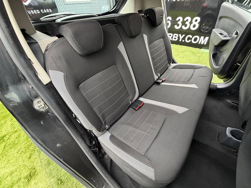 Dacia Sandero Stepway 1.5 dCi Laureate Hatchback 5dr Diesel Manual Euro 6 (s/s) (90 ps) 5dr Manual 2026