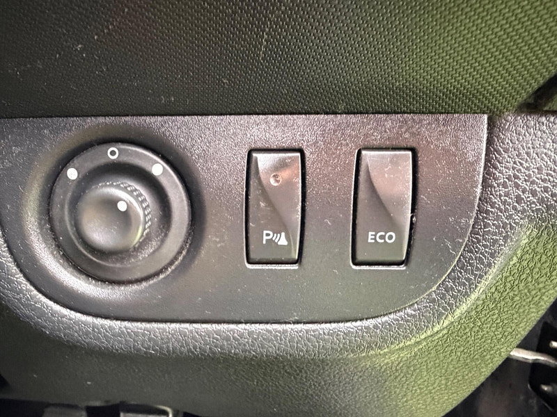 Dacia Sandero Stepway 1.5 dCi Laureate Hatchback 5dr Diesel Manual Euro 6 (s/s) (90 ps) 5dr Manual 2026