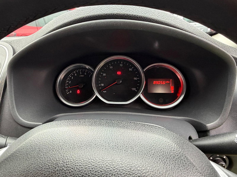 Dacia Sandero Stepway 1.5 dCi Laureate Hatchback 5dr Diesel Manual Euro 6 (s/s) (90 ps) 5dr Manual 2026