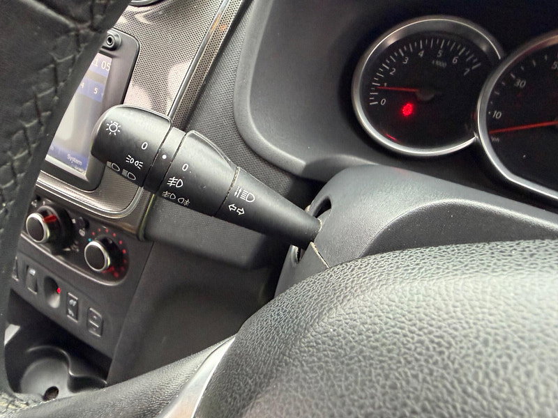 Dacia Sandero Stepway 1.5 dCi Laureate Hatchback 5dr Diesel Manual Euro 6 (s/s) (90 ps) 5dr Manual 2026