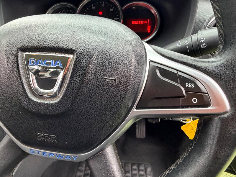 Dacia Sandero Stepway 1.5 dCi Laureate Hatchback 5dr Diesel Manual Euro 6 (s/s) (90 ps) 5dr Manual 2026