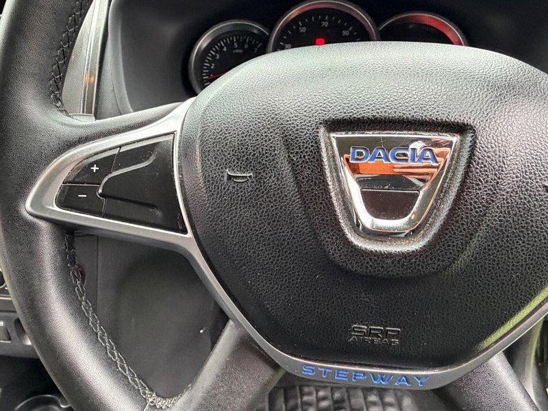 Dacia Sandero Stepway 1.5 dCi Laureate Hatchback 5dr Diesel Manual Euro 6 (s/s) (90 ps) 5dr Manual 2026