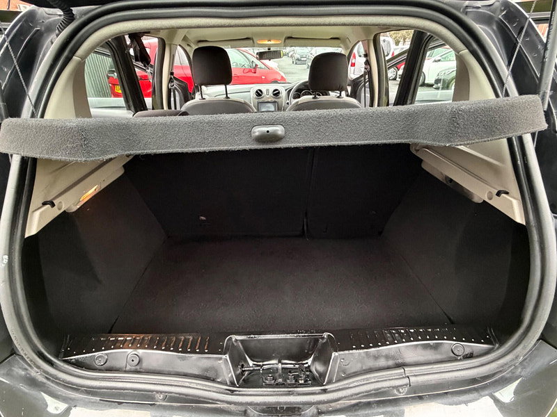 Dacia Sandero Stepway 1.5 dCi Laureate Hatchback 5dr Diesel Manual Euro 6 (s/s) (90 ps) 5dr Manual 2026