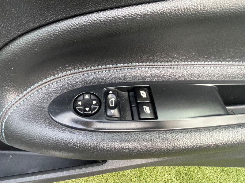 DS Automobiles DS 3 1.6 BlueHDi Elegance Euro 6 (s/s) 3dr 3dr Manual 2025