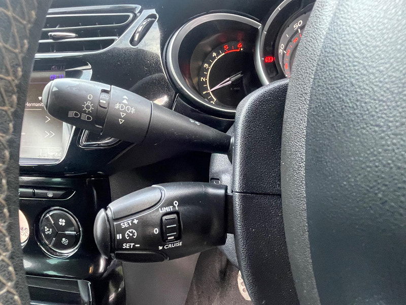 DS Automobiles DS 3 1.6 BlueHDi Elegance Euro 6 (s/s) 3dr 3dr Manual 2025